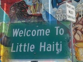 Haiti - Politic : «Little Haiti» officially recognized as a Miami neighborhood