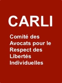 Haiti - Justice : The CARLI outraged and revolted of actions of Me Danton Léger