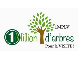 Haiti - Environment : Launch of reforestation project of the La Visite Park