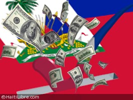 Haiti - Elections : $55M estimated for the elections