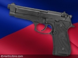 Haiti - NOTICE : Lifting of the ban of carrying a firearm
