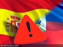 Haiti - Security : Spain does not recommend to travel to Haiti
