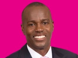 Haiti - FLASH : Jovenel Moïse will confirm his candidacy
