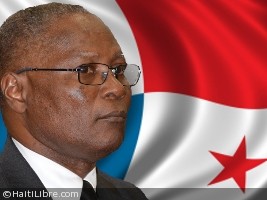 Haiti - FLASH : 7 Senators attempt to cancel a visit of Privert in Panama