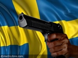 Haiti - FLASH : A Swedish tourist shot dead in Petion-ville