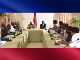 Haiti - FLASH : 2016-2017 Draft Budget adopted by the Council of Ministers