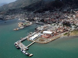Haïti - AVIS : Recherche d'un opérateur privé pour le Port du Cap-Haïtien (Pré-qualification)