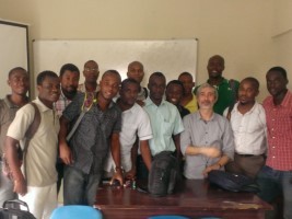 Haïti - Éducation : Master de physique, une réalité en Haïti