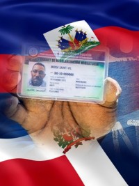 Haiti - FLASH : The Dominican Government could aid the Haitians ?