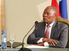 Haiti - Elections : The decision Privert welcomed one side, criticized the other