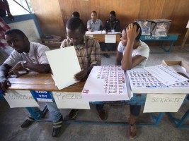 Haiti - NOTICE : Recruitment Members of Polling Stations