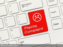  Haiti - NOTICE : New complaints service at CONATEL