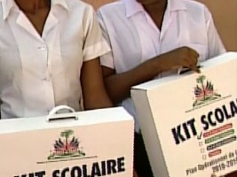 Haïti - FLASH : Réduction des subventions scolaires aux familles