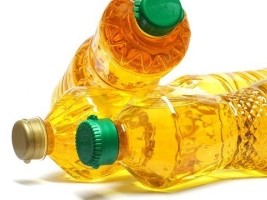 Haiti - FLASH : Danger, used cooking oil imported into the country