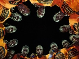 Haiti - FLASH : Canada refuses visas to players of the basketball team «Haïti Bongu»