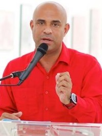 Haiti - Politic: Report PetroCaribe, strong reactions of Office of Laurent Lamothe