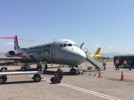 Haïti - Tourisme : Nouvelle liaison aérienne avec le République Dominicaine