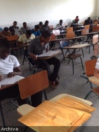 Haiti - NOTICE Bac 2016 : D-1, extraordinary Session, rules to follow