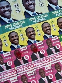 Haiti - NOTICE : Opening of the Electoral Campaign