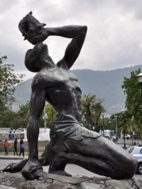 Haiti - Social : UNESCO praised the courage of the Haitian slaves