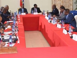 Haïti - Politique : Deux projets de lois importants adoptés dans l'urgence
