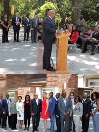 Haïti - Diaspora : Le «Haitian Studies Institute» ouvre ses portes à Brooklyn