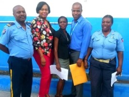 Haïti - Justice : Libération de 2 mineurs incarcérés illégalement depuis plus de 2 ans