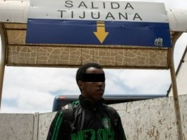 Haiti - FLASH : Haitians are fleeing in large numbers Brazil for USA