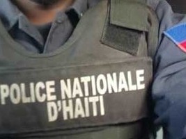 Haiti - Elections : The PNH reinforces its security measures