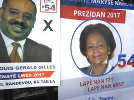 Haïti - Élections : La caravane Lavalas annule son étape à Petit-Goâve