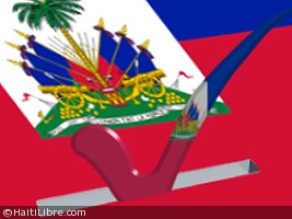 Haiti - FLASH : How to find your voting centre ?