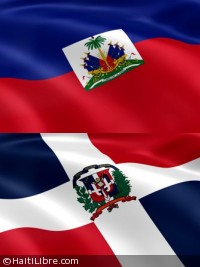 Haiti - Economy : Dominican-Haitian business fraternity meeting
