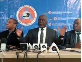 Haïti - Élections : Maintien ou non des élections ? Le CEP observe la situation...