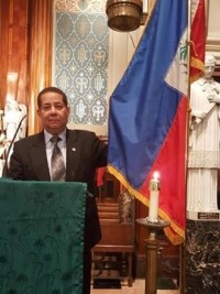 Haiti - Diaspora : Message of Consul of Chicago