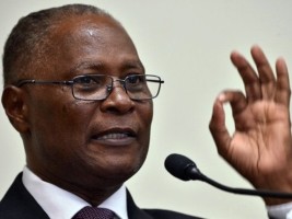 Haiti - Justice : The agreement naming Privert President was never enacted