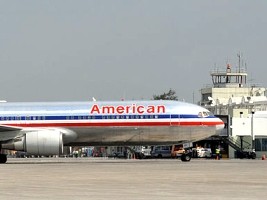 Haiti - Social : Death of a passenger on an American Airlines flight (NY-PAP)
