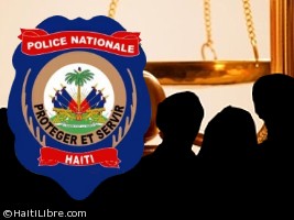 Haiti - Justice : Appeal to neutrality of judicial and police authorities