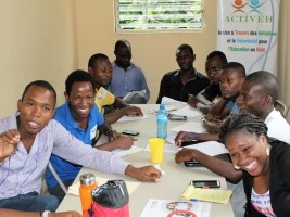 Haiti - Training : Internship Opportunities for Students