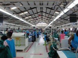 Haiti - Economy : Two good news for employment