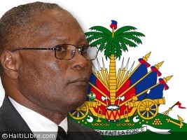 Haiti - FLASH : Privert crossed the 100 nominations bar...