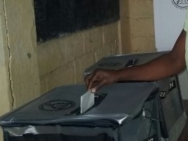 Haïti - Spécial élections : Cafouillage, retards et incidents mineurs... #HaitiElections
