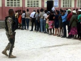 Haïti - Spécial élections : Plusieurs irrégularités, problèmes de liste, affluence variable... #HaitiElections