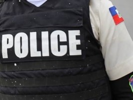 Haïti - Sécurité : Il est demandé à la Police Nationale d'Haïti de...
