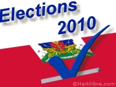 Haiti - Election : Minority Senators meet the Group of 12
