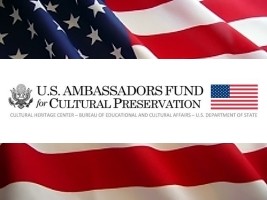 Haiti - Heritage: Call for projects, U.S. Ambassadors Fund for Cultural Preservation