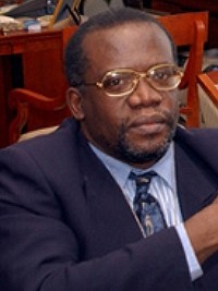 Haiti - NOTICE : Ceremony «Tribute and Respect» to Professor Paquiot 