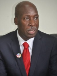 Haiti - justice : Mayor of Petion-Ville accused, claims his innocence