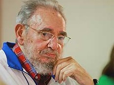 Haiti - Epidemic : Fidel Castro, keeps its commitments