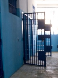 Haiti - Justice : Temporary suspension of mass releases of detainees
