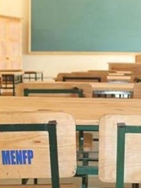 Haiti - Post-Matthew : Global resumption of School activities not before January 2017